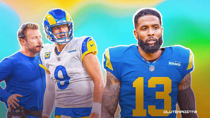 mcv odell staff rams